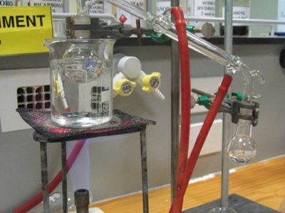 Chemical Labware