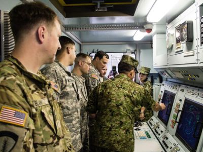 Government – Military
