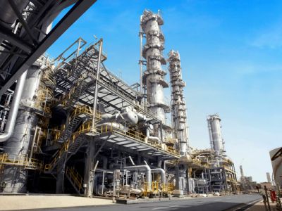 Petrochemical